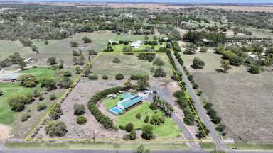 Farm For Sale - NSW - Moree - 2400 - West is Best  (Image 2)