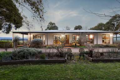 Farm For Sale - VIC - Lancefield - 3435 - Peaceful Regional Living  (Image 2)