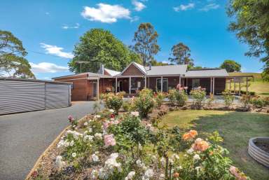 Farm For Sale - VIC - Neerim - 3831 - Homestead Charm, Modern Comfort  (Image 2)