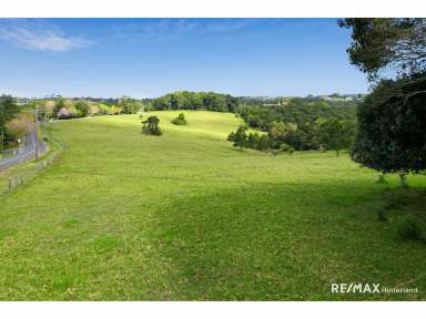 Farm For Sale - QLD - North Maleny - 4552 - TRULY A ONE OF A KIND! A Rare 21-Acre Gem in North Maleny!  (Image 2)