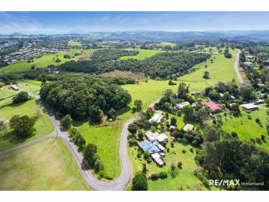 Farm For Sale - QLD - North Maleny - 4552 - TRULY A ONE OF A KIND! A Rare 21-Acre Gem in North Maleny!  (Image 2)