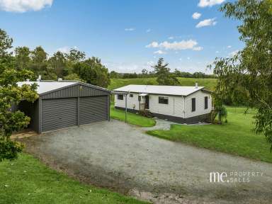 Farm For Sale - QLD - Ocean View - 4521 - Charming 2-Bedroom Home with Exceptional Shed & Expansive Land  (Image 2)