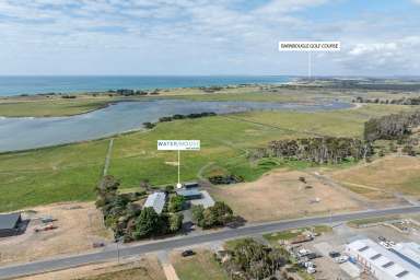 Farm For Sale - TAS - Bridport - 7262 - Barnbougle views with stylish coastal living on 10 Acres  (Image 2)