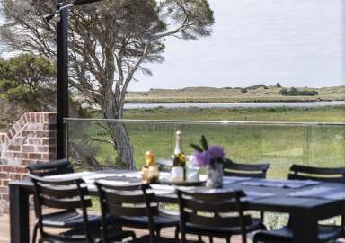 Farm For Sale - TAS - Bridport - 7262 - Stylish coastal living on 10 Acres  (Image 2)