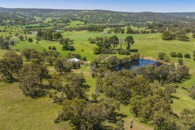 Farm For Sale - WA - Lower Chittering - 6084 - "Hidden Ridge"  (Image 2)