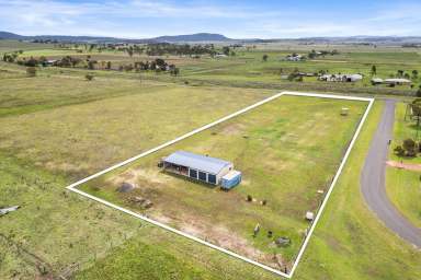 Farm For Sale - QLD - Cambooya - 4358 - Once-in-a-Lifetime Opportunity: Rare 2.2-Acre Block in Cambooya  (Image 2)