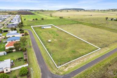 Farm For Sale - QLD - Cambooya - 4358 - Once-in-a-Lifetime Opportunity: Rare 2.2-Acre Block in Cambooya  (Image 2)