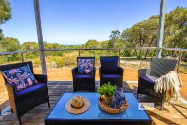 Farm For Sale - WA - Bremer Bay - 6338 - Coastal Escape on Point Henry  (Image 2)