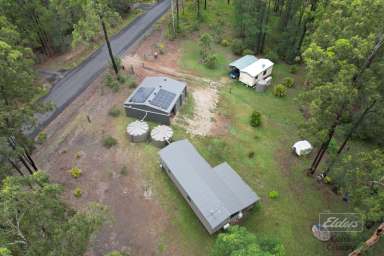 Farm For Sale - QLD - Glenwood - 4570 - TWO NEAR NEW DWELLINGS ON ONE BLOCK! ACREAGE!  (Image 2)