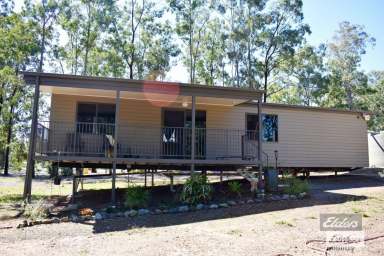 Farm For Sale - QLD - Glenwood - 4570 - TWO NEAR NEW DWELLINGS ON ONE BLOCK! ACREAGE!  (Image 2)