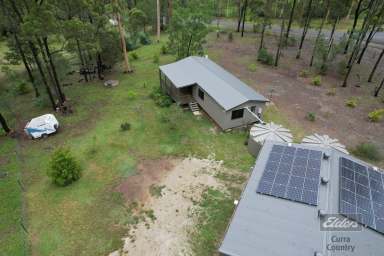 Farm For Sale - QLD - Glenwood - 4570 - TWO NEAR NEW DWELLINGS ON ONE BLOCK! ACREAGE!  (Image 2)