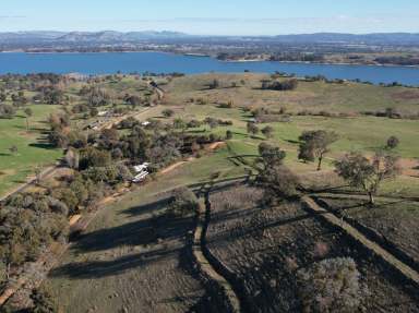 Farm For Sale - VIC - Bethanga - 3691 - Charming Country Lifestyle with Stunning Lake Hume Views  (Image 2)