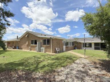 Farm For Sale - NSW - Moree - 2400 - MINUTES FROM TOWN… MILES FROM ANYWHERE  (Image 2)