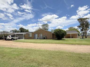 Farm For Sale - NSW - Moree - 2400 - MINUTES FROM TOWN… MILES FROM ANYWHERE  (Image 2)