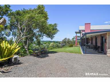 Farm For Sale - QLD - Reesville - 4552 - Your Dream 20-Acre Hinterland Escape – Views, Privacy, and Usable Acreage Close to Maleny!  (Image 2)