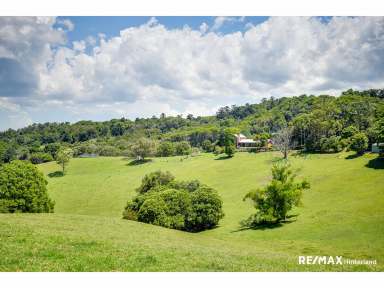 Farm For Sale - QLD - Reesville - 4552 - Your Dream 20-Acre Hinterland Escape – Views, Privacy, and Usable Acreage Close to Maleny!  (Image 2)