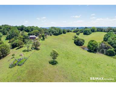 Farm For Sale - QLD - Reesville - 4552 - Your Dream 20-Acre Hinterland Escape – Views, Privacy, and Usable Acreage Close to Maleny!  (Image 2)