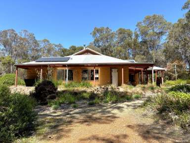 Farm For Sale - WA - Denmark - 6333 - Denmark Forest Retreat  (Image 2)