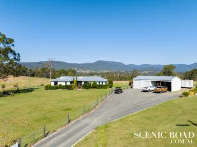 Farm For Sale - QLD - Cainbable - 4285 - Stunning Location Stunning Home Beaudesert Region  (Image 2)