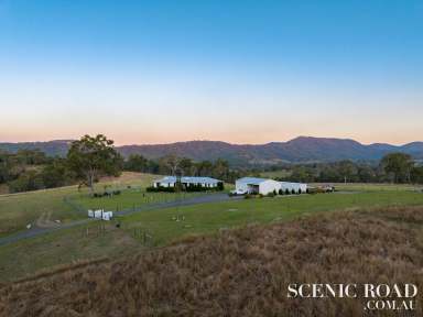 Farm For Sale - QLD - Cainbable - 4285 - Stunning Location Stunning Home Beaudesert Region  (Image 2)