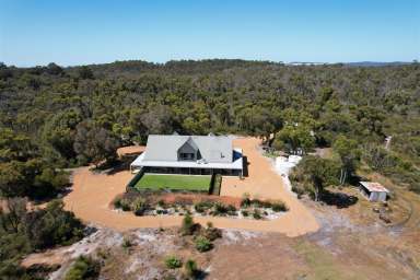 Farm For Sale - WA - Northcliffe - 6262 - Dream Home on 73.5 Acres  (Image 2)