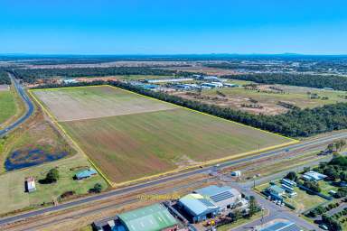 Farm For Sale - QLD - Thabeban - 4670 - PRIME DEVELOPMENT OPPORTUNITY – 24.49HA CITY FRINGE LAND  (Image 2)