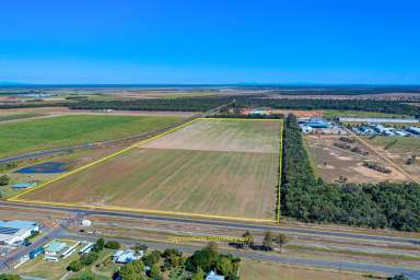 Farm For Sale - QLD - Thabeban - 4670 - PRIME DEVELOPMENT OPPORTUNITY – 24.49HA CITY FRINGE LAND  (Image 2)