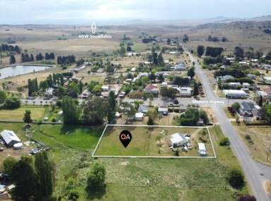 Farm For Sale - NSW - Nimmitabel - 2631 - A Serene Haven  (Image 2)