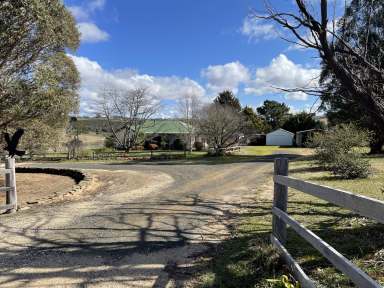 Farm For Sale - NSW - Bombala - 2632 - Quintessential Country Lifestyle  (Image 2)