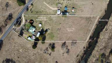 Farm For Sale - NSW - Bombala - 2632 - Quintessential Country Lifestyle  (Image 2)