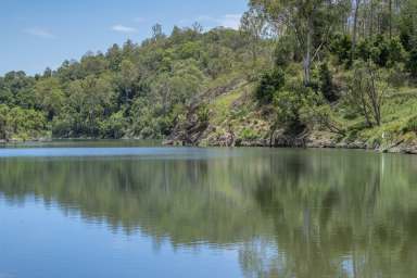 Farm For Sale - QLD - Lake Manchester - 4306 - Blue Chip on The Brisbane River - 45 min to Brisbane CBD!  (Image 2)