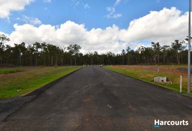 Farm For Sale - QLD - Redridge - 4660 - YOUR BLANK CANVAS AWAITS.  (Image 2)