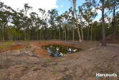 Farm For Sale - QLD - Redridge - 4660 - YOUR BLANK CANVAS AWAITS.  (Image 2)