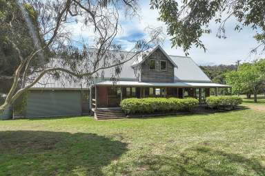 Farm For Sale - VIC - Carlisle River - 3239 - DELIGHTFUL COLAC-OTWAYS DISTRICT HOLDING  (Image 2)