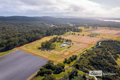 Farm For Sale - WA - Elleker - 6330 - STANDOUT HOBBY FARM, IMMACULATE HOUSE & MASSIVE SHED  (Image 2)