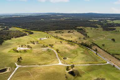 Farm For Sale - NSW - Goulburn - 2580 - Weekend Fun  (Image 2)