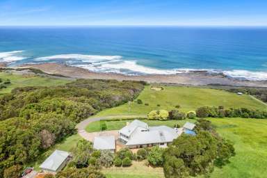 Farm For Sale - VIC - Wongarra - 3234 - AS FAR AS THE EYE CAN SEE  (Image 2)