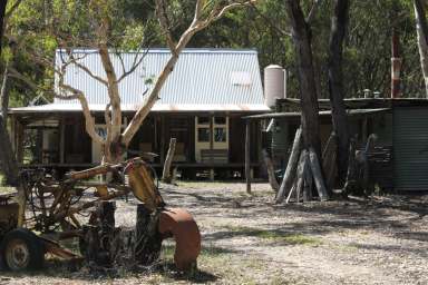 Farm For Sale - NSW - Braidwood - 2622 - What A Classic Bush Retreat!  (Image 2)