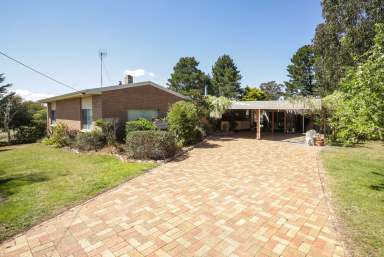 Farm For Sale - NSW - Braidwood - 2622 - "KABURRA"  (Image 2)