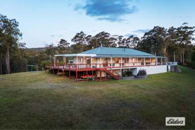 Farm For Sale - NSW - Kalaru - 2550 - Faultless Home & Location  (Image 2)