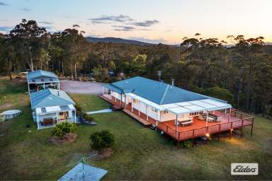 Farm For Sale - NSW - Kalaru - 2550 - Faultless Home & Location  (Image 2)