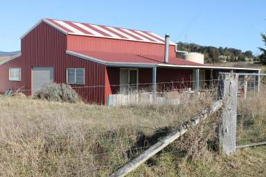 Farm For Sale - NSW - Harolds Cross - 2622 - Cattle Grazing With Water Security  (Image 2)