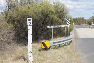 Farm For Sale - NSW - Braidwood - 2622 - Jembaicumbene Creek  (Image 2)