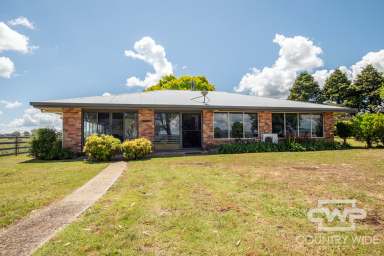 Farm For Sale - NSW - Shannon Vale - 2370 - Hillcrest - Spectacular Views On Acreage,  (Image 2)