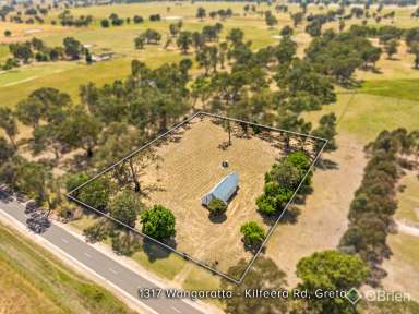 Farm For Sale - VIC - Greta - 3675 - Bushranger Country  (Image 2)