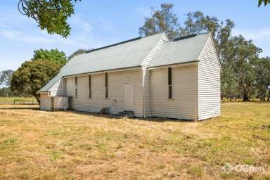 Farm For Sale - VIC - Greta - 3675 - Bushranger Country  (Image 2)