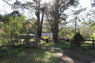 Farm For Sale - NSW - Braidwood - 2622 - Harolds Cross  (Image 2)