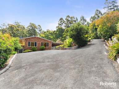 Farm For Sale - TAS - Spreyton - 7310 - Escape to your own private Oasis  (Image 2)