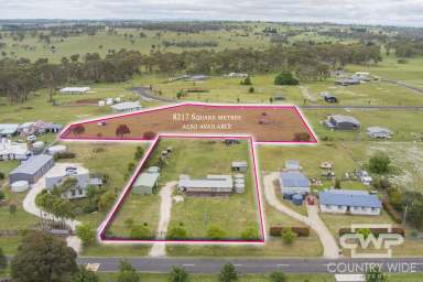 Farm For Sale - NSW - Black Mountain - 2365 - Modern Rural Retreat: Quality, Space, and Serenity  (Image 2)