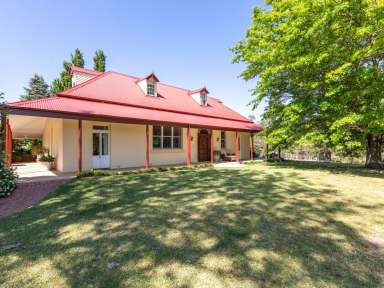 Farm For Sale - NSW - Tarraganda - 2550 - HISTORIC HOMESTEAD….MORE PHOTOS AVAILABLE ON REQUEST  (Image 2)